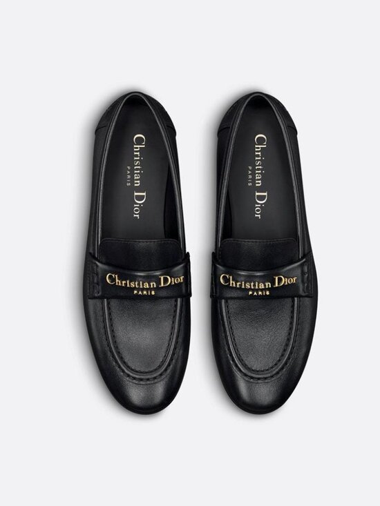 Dior Dior Boy Loafers IT 38 Women - Picture 3 of 4